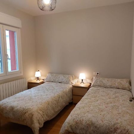 Habitacion En Apartamento Con Zonas Comunes Compartida H3 ビルバオ エクステリア 写真