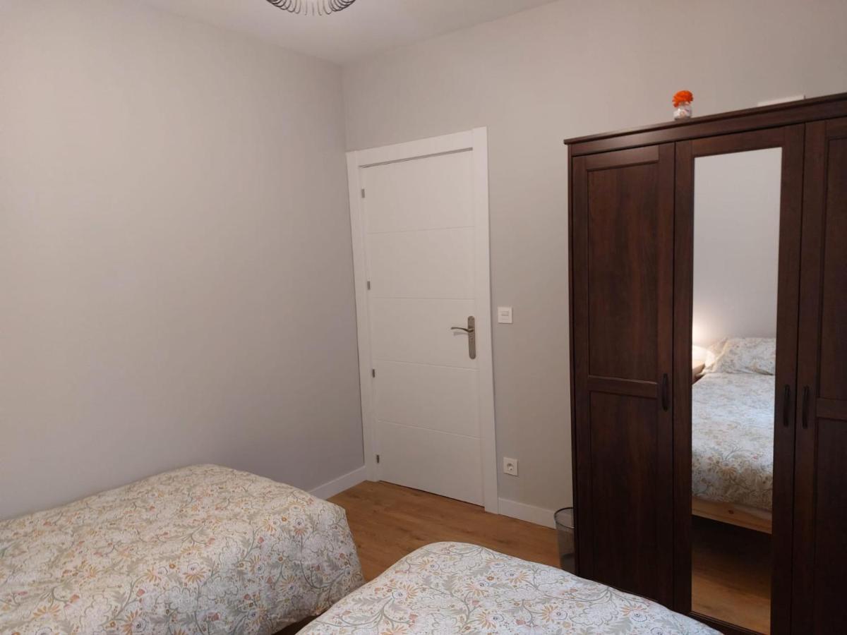 Habitacion En Apartamento Con Zonas Comunes Compartida H3 ビルバオ エクステリア 写真