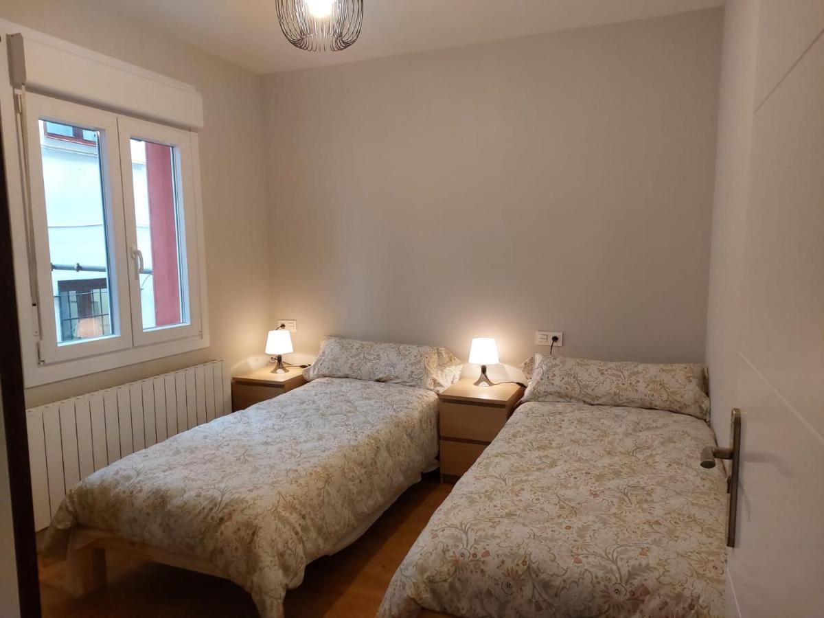 Habitacion En Apartamento Con Zonas Comunes Compartida H3 ビルバオ エクステリア 写真