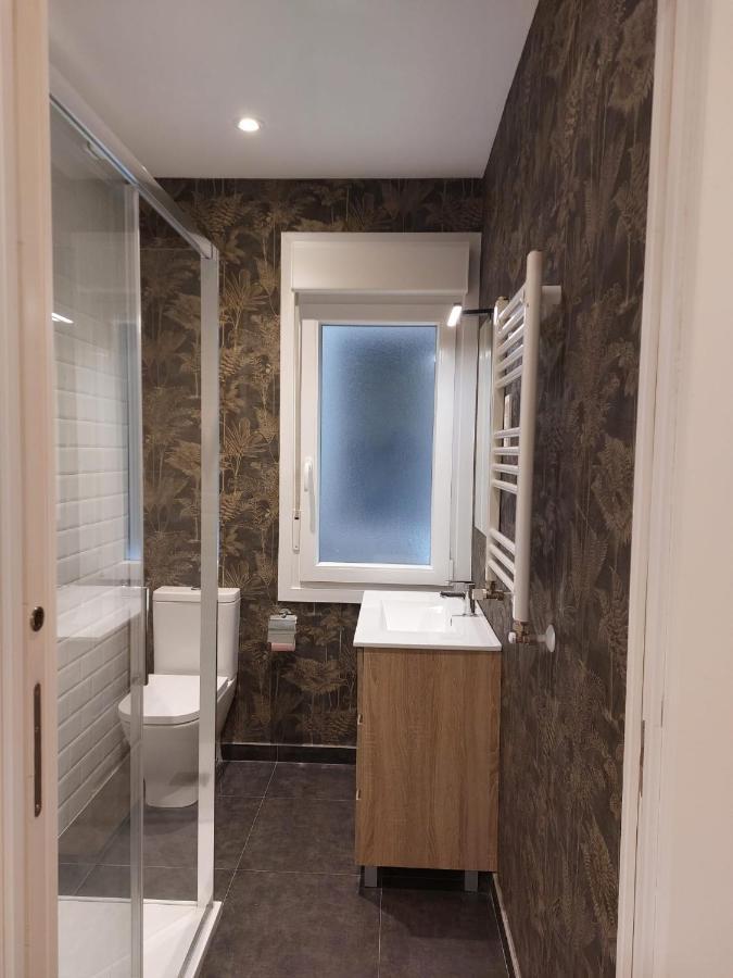 Habitacion En Apartamento Con Zonas Comunes Compartida H3 ビルバオ エクステリア 写真