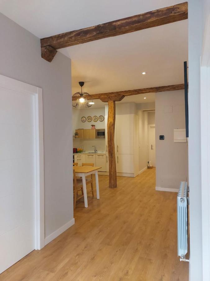 Habitacion En Apartamento Con Zonas Comunes Compartida H3 ビルバオ エクステリア 写真