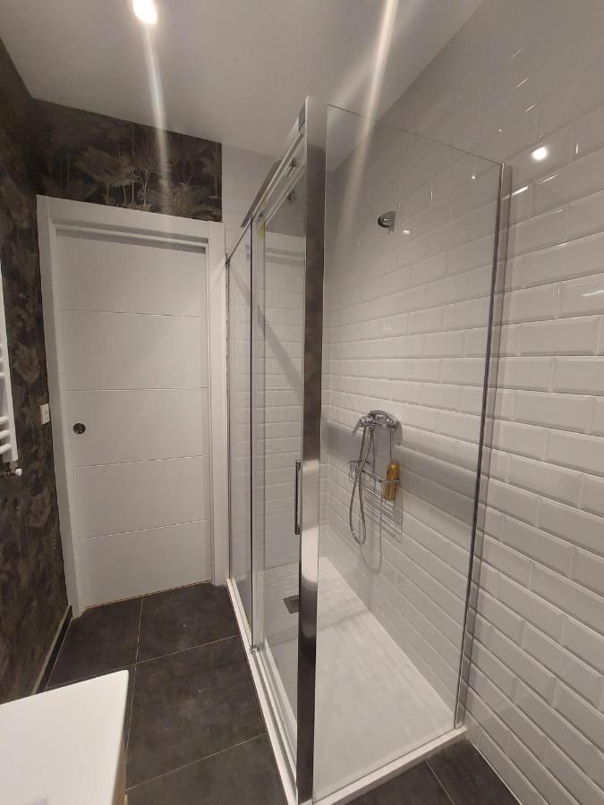 Habitacion En Apartamento Con Zonas Comunes Compartida H3 ビルバオ エクステリア 写真
