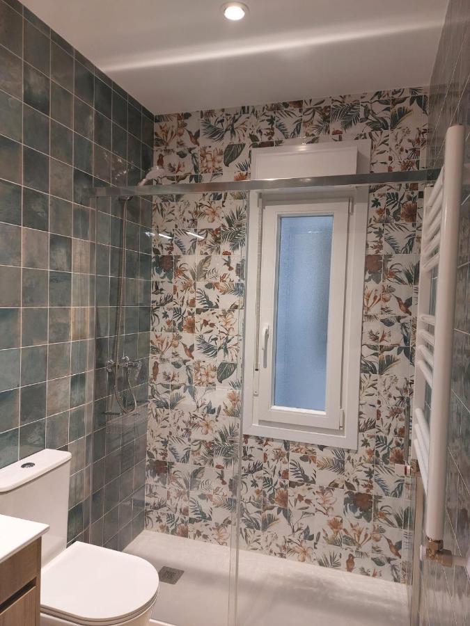 Habitacion En Apartamento Con Zonas Comunes Compartida H3 ビルバオ エクステリア 写真