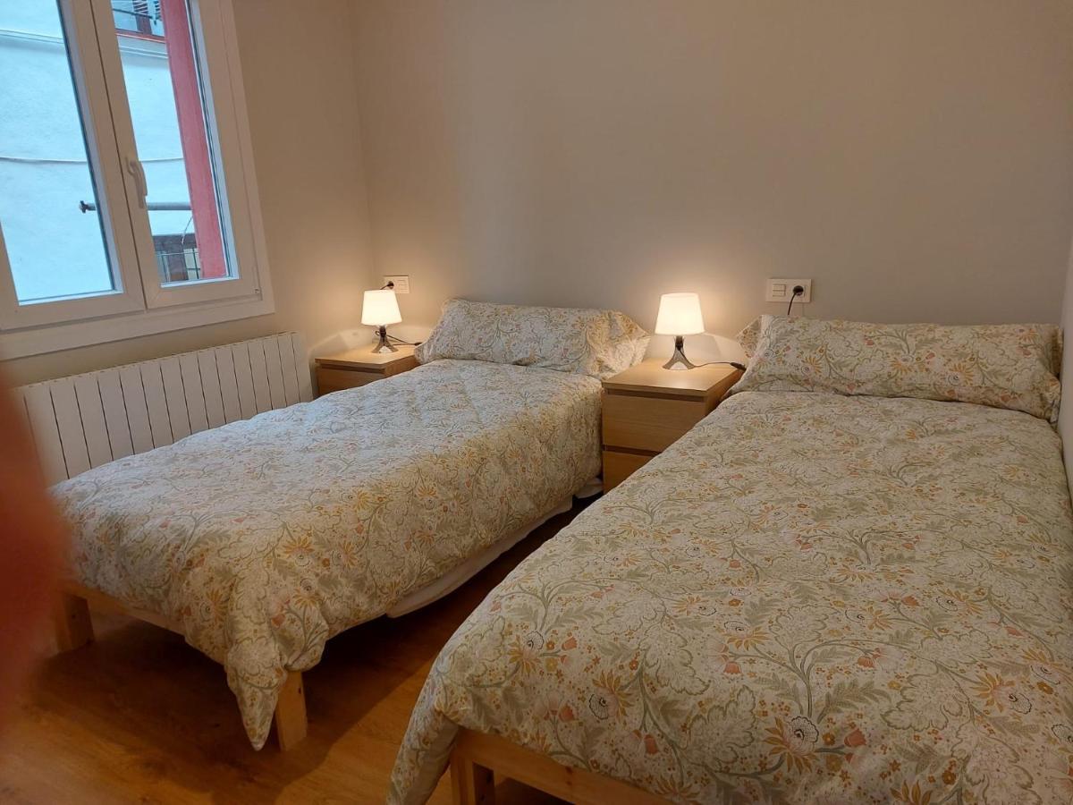 Habitacion En Apartamento Con Zonas Comunes Compartida H3 ビルバオ エクステリア 写真